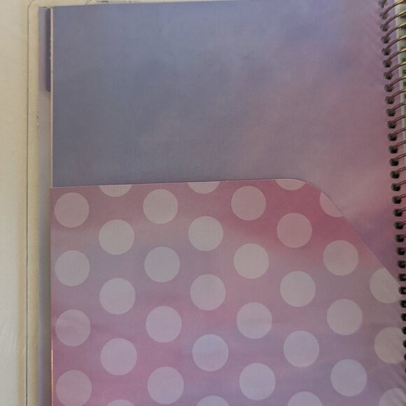 NWT 12 Mo Vertical 2019 Planner 'Own Kind of Beautiful' Outdated Recollections - Picture 7 of 14